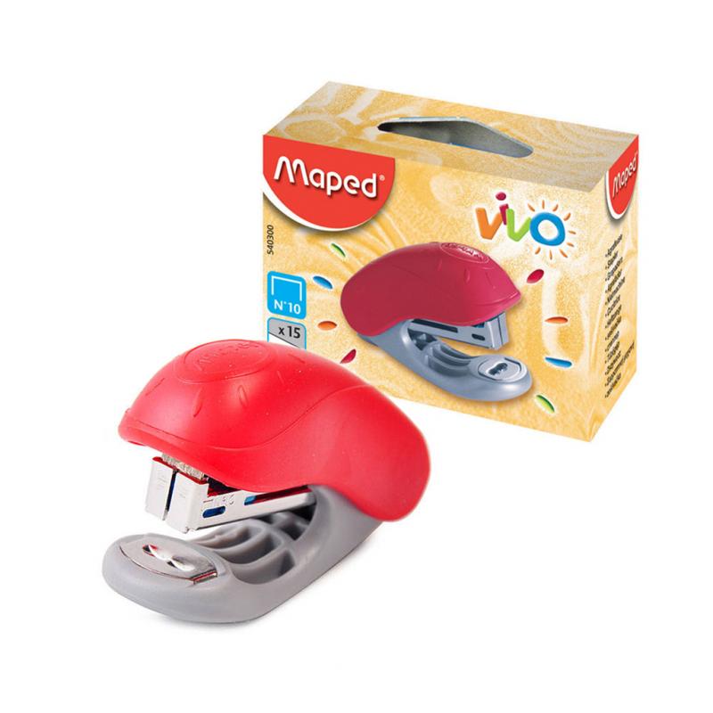 Imagen ilustrativa de Abrochadora Maped Vivo Nº 10