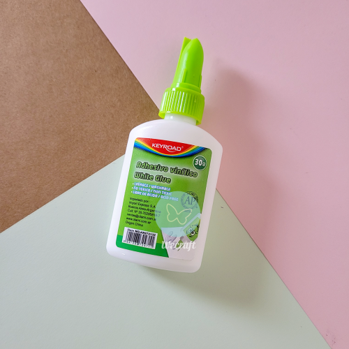 Imagen ilustrativa de Adhesivo Vinilico Keyroad 50 grs