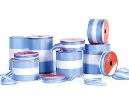 Imagen ilustrativa de CINTA ARGENTINA ARISTE Nro   2 RAYON 12mm