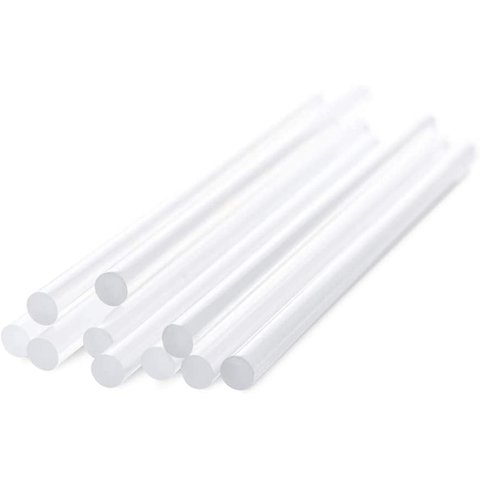 Imagen ilustrativa de Barra Silicona p/pistola encolad 30cm gruesa (35)