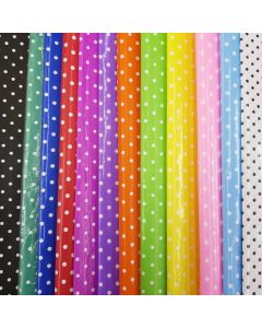 Imagen ilustrativa de Papel Barrilete Lunares