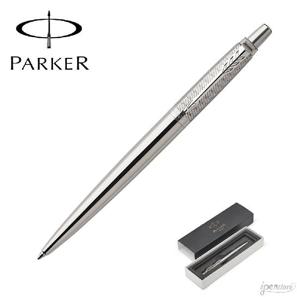 Imagen ilustrativa de BOLIGRAFO PARKER BP 1953170 JOTTER SS CT