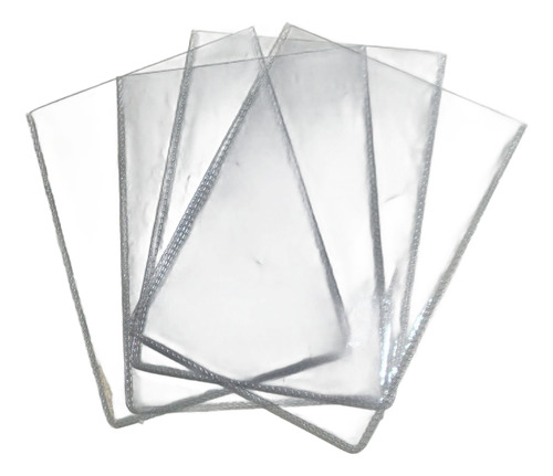 Imagen ilustrativa de Bolsillo PVC 60x90 paq x 50 unid