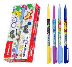 Imagen ilustrativa de Lapicera Roller Simball Genio 2G Pop fantasia