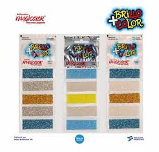 Imagen ilustrativa de BRILLANTINA MINI-GLASS SURTIDO COMUN x sobrecito