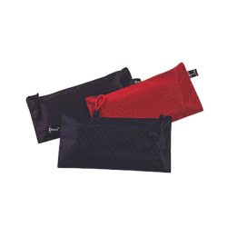 Imagen ilustrativa de Canopla c/cierre Dubi plana lisa cordura