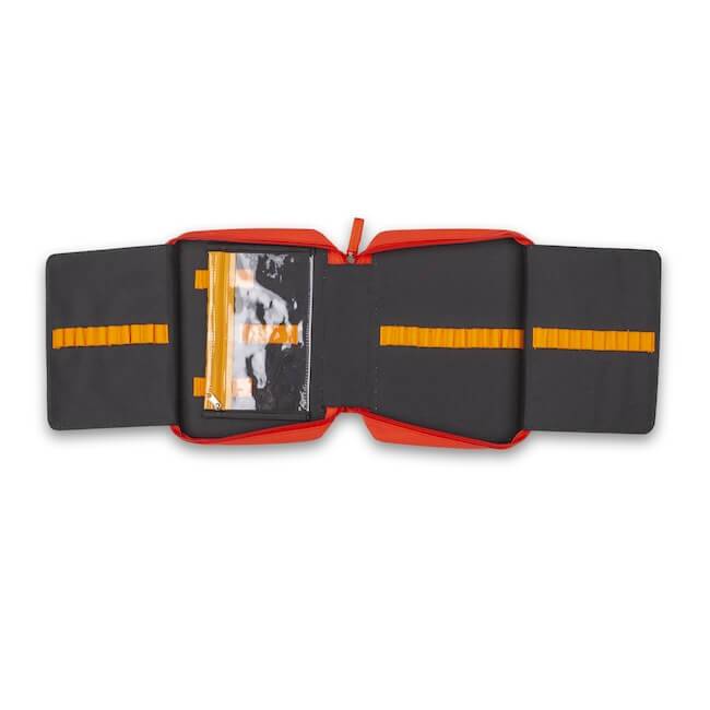 Imagen ilustrativa de Canopla Talbot