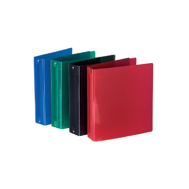 Imagen ilustrativa de Carpeta 3Ø40mm escolar Oferta vs