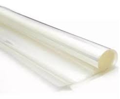 Imagen ilustrativa de Papel Celofan transparente x 25 unid