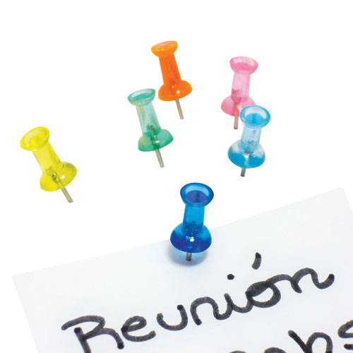 Imagen ilustrativa de Chinches galera  stationery x 30 unid