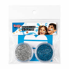 Imagen ilustrativa de MAQUILLAJE PINTAFAN 160-0005 KIT CORAZON
