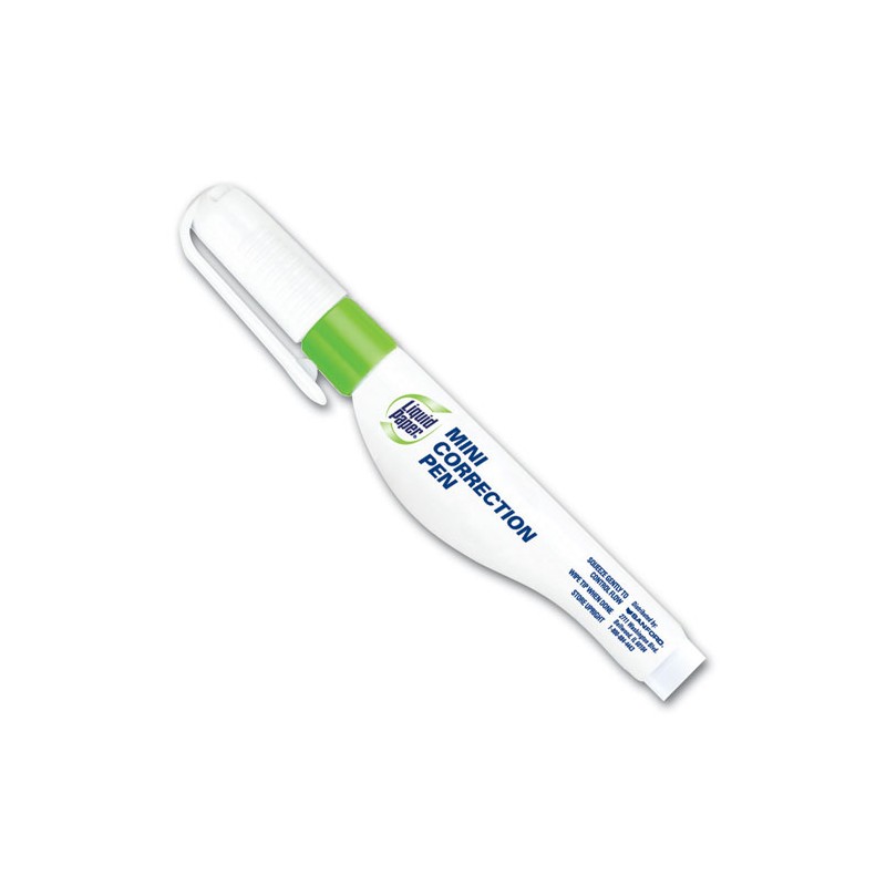 Imagen ilustrativa de Lapiz corrector Paper Mate mini 3,5ml