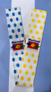 Imagen ilustrativa de PAPEL CREPE  PATRIO  ARG.