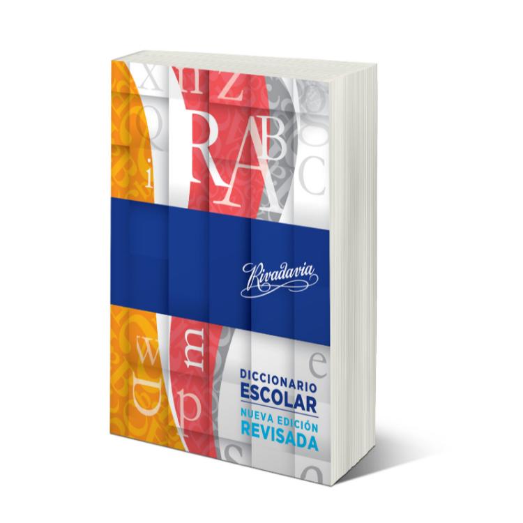 Imagen ilustrativa de Diccionario escolar Estrada
