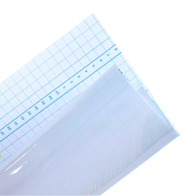 Imagen ilustrativa de Plastificado en frio ASB 37X50cm 200 mic