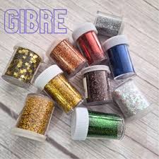 Imagen ilustrativa de GIBRE CREATIVA TUBO 100-06 x5U. x5 cc. PLATA