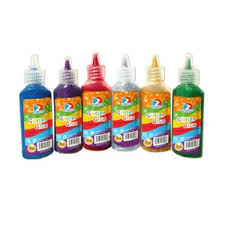 Imagen ilustrativa de BRILLITO EZCO 21 GRS. x 12 UNID. SURTIDAS