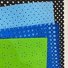 Imagen ilustrativa de Goma Eva 40x60 Calada