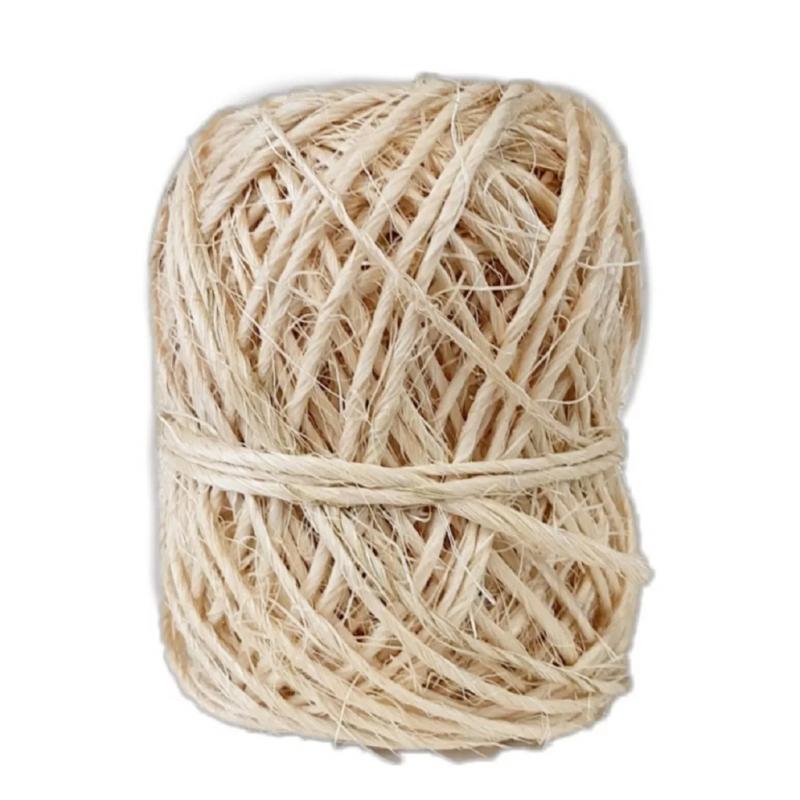 Imagen ilustrativa de Hilo sisal