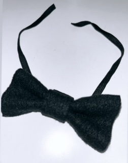 Imagen ilustrativa de Moño Caballero de paño Disfraz/cotillon