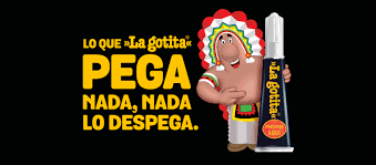 Imagen ilustrativa de La gotita