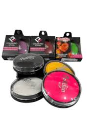 Imagen ilustrativa de MAQUILLAJE PINTAFAN 06-04 ACUARELABLES 9.2 G ACUA NEGRO