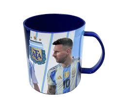 Imagen ilustrativa de TAZA CRESKO AFA AF044 PLASTICA