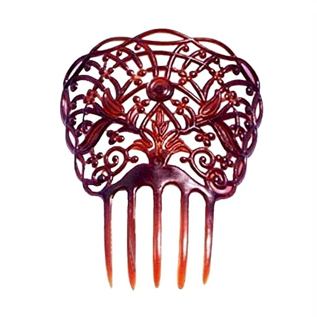 Imagen ilustrativa de Peineton Grande Dama Antigua