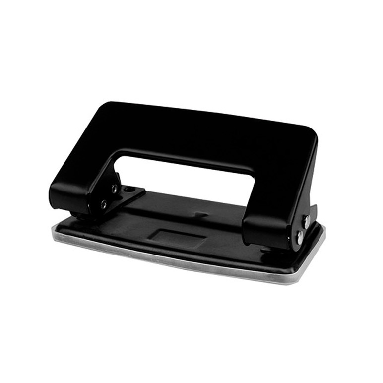 Imagen ilustrativa de Perforadora Yeston metal 8/10 hjs WD202