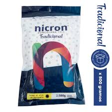 Imagen ilustrativa de PORCELANA EN FRIO NICRON x  500 GRS.