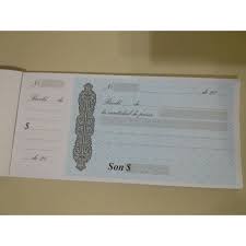 Imagen ilustrativa de Recibo Gavilan Mignon 40 hj