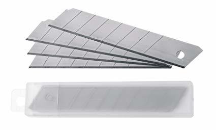 Imagen ilustrativa de Repuesto cutter Ito SX 18mmcuchilla grande x 10 unid