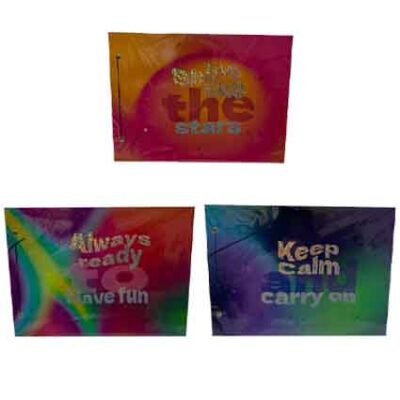 Imagen ilustrativa de Carpeta N5 dos tapas licencia