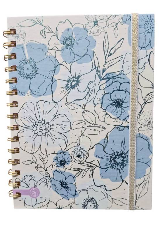 Imagen ilustrativa de Cuaderno RY Human 15x21 c/esp 80 hj raya