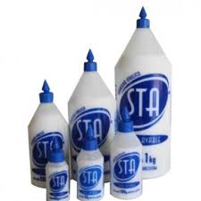 Imagen ilustrativa de Adhesivo Vinilico  100 grs