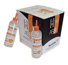 Imagen ilustrativa de Silicona Liquida ASB 30 grs