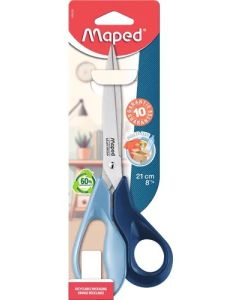 Imagen ilustrativa de TIJERA MAPED 21 CM 499100 MULTIUSO