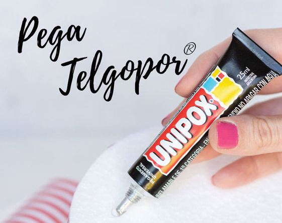 Imagen ilustrativa de Unipox universal 25 ml