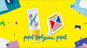 Imagen ilustrativa de Voligoma 50 ml paq x 12 un