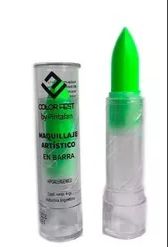 Imagen ilustrativa de LABIAL COLOR FEST FLUO VERDE