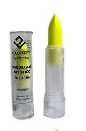 Imagen ilustrativa de LABIAL COLOR FEST FLUO AMARILLO