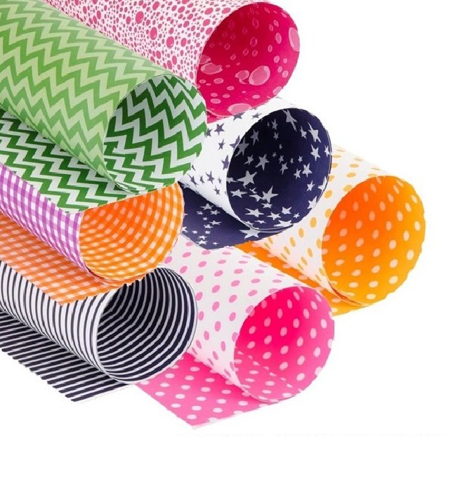 Imagen ilustrativa de Cartulina divertida fantasia