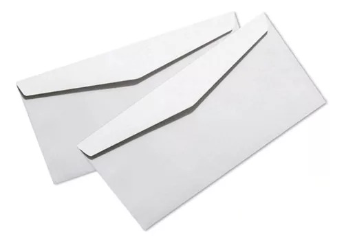 Imagen ilustrativa de Sobre oficio ingles Medoro 1300 caja x 500