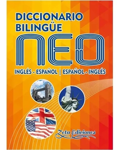 Imagen ilustrativa de Diccionario escolar de la Lengua Española Sky